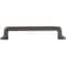 Jeffrey Alexander 128 mm Center-to-Center Brushed Pewter Callie Cabinet Pull 839-128BNBDL - alternate 4